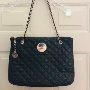 DKNY Crossbody black